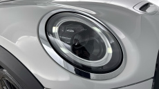 MINI Hatchback 135kW Cooper S Level 2 33kWh 3dr Auto Electric Hatchback